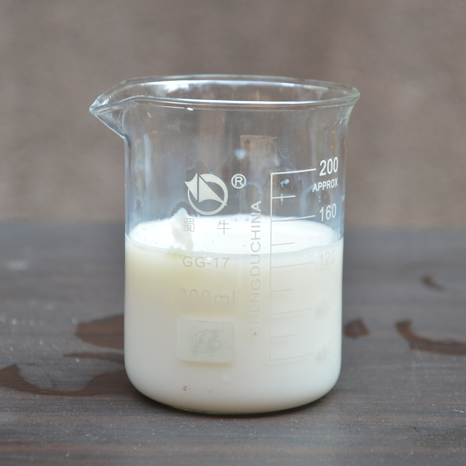 化妆品水包油乳化剂