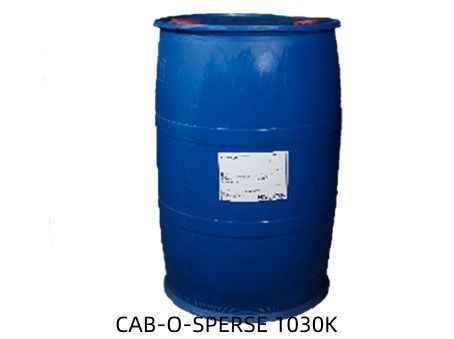 卡博特气相二氧化硅分散液1030K